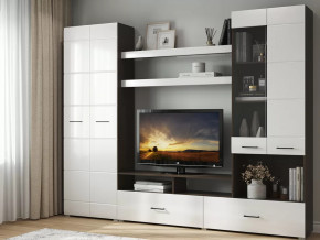 Гостиная Альфа в Ханты-Мансийске - hanty-mansijsk.mebel-tymen.ru | фото