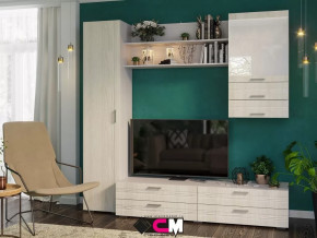 Гостиная Амелия в Ханты-Мансийске - hanty-mansijsk.mebel-tymen.ru | фото