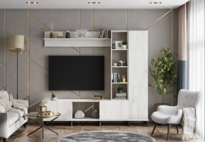 Гостиная Аурелия в Ханты-Мансийске - hanty-mansijsk.mebel-tymen.ru | фото