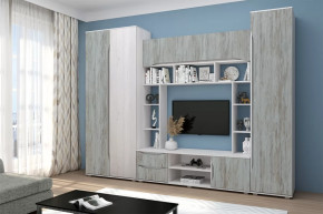 Гостиная Аванта в Ханты-Мансийске - hanty-mansijsk.mebel-tymen.ru | фото