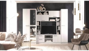 Гостиная Аврора в Ханты-Мансийске - hanty-mansijsk.mebel-tymen.ru | фото