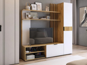 Гостиная Бери К1 в Ханты-Мансийске - hanty-mansijsk.mebel-tymen.ru | фото