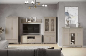 Гостиная Classic 1 в Ханты-Мансийске - hanty-mansijsk.mebel-tymen.ru | фото