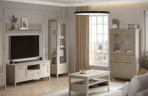 Гостиная Classic в Ханты-Мансийске - hanty-mansijsk.mebel-tymen.ru | фото