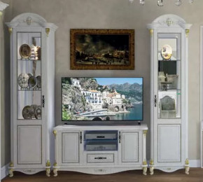 Гостиная "Да Винчи" в Ханты-Мансийске - hanty-mansijsk.mebel-tymen.ru | фото