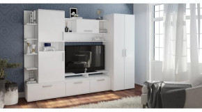 Гостиная Денвер в Ханты-Мансийске - hanty-mansijsk.mebel-tymen.ru | фото