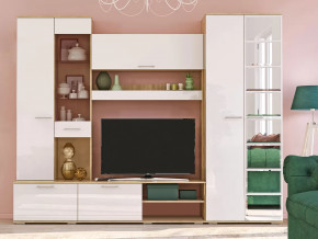 Гостиная Флай в Ханты-Мансийске - hanty-mansijsk.mebel-tymen.ru | фото