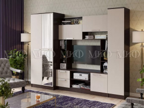 Гостиная Флора в Ханты-Мансийске - hanty-mansijsk.mebel-tymen.ru | фото