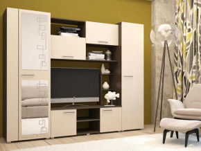 Гостиная Флора 2 в Ханты-Мансийске - hanty-mansijsk.mebel-tymen.ru | фото