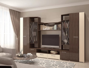 Гостиная Гамма в Ханты-Мансийске - hanty-mansijsk.mebel-tymen.ru | фото