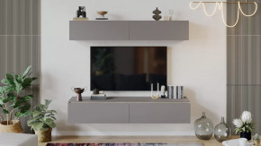 Гостиная «Глосс» №1 Баттл Рок в Ханты-Мансийске - hanty-mansijsk.mebel-tymen.ru | фото