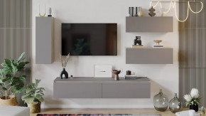 Гостиная «Глосс» №7 Баттл Рок в Ханты-Мансийске - hanty-mansijsk.mebel-tymen.ru | фото