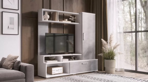 Гостиная Грейс в Ханты-Мансийске - hanty-mansijsk.mebel-tymen.ru | фото