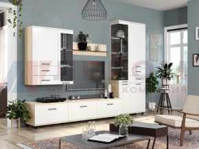 Гостиная Грейс набор 11 в Ханты-Мансийске - hanty-mansijsk.mebel-tymen.ru | фото