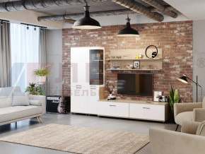 Гостиная Грейс набор 2 в Ханты-Мансийске - hanty-mansijsk.mebel-tymen.ru | фото