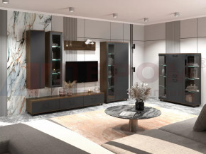 Гостиная Грейс набор 4 в Ханты-Мансийске - hanty-mansijsk.mebel-tymen.ru | фото