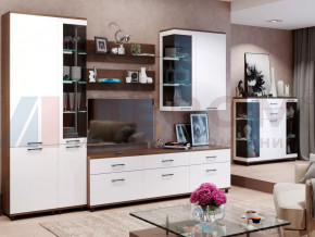 Гостиная Грейс набор 5 в Ханты-Мансийске - hanty-mansijsk.mebel-tymen.ru | фото