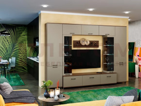 Гостиная Грейс набор 6 в Ханты-Мансийске - hanty-mansijsk.mebel-tymen.ru | фото