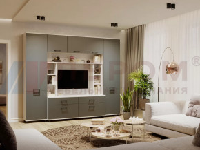 Гостиная Грейс набор 7 в Ханты-Мансийске - hanty-mansijsk.mebel-tymen.ru | фото