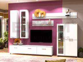 Гостиная Грейс набор 8 в Ханты-Мансийске - hanty-mansijsk.mebel-tymen.ru | фото