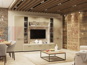 Гостиная Грейс набор 9 в Ханты-Мансийске - hanty-mansijsk.mebel-tymen.ru | фото