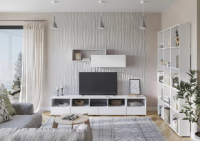 Гостиная Хелен в Ханты-Мансийске - hanty-mansijsk.mebel-tymen.ru | фото