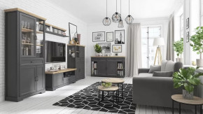 Гостиная Jasmin 2 в Ханты-Мансийске - hanty-mansijsk.mebel-tymen.ru | фото