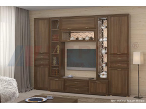 Гостиная Карина набор 3 в Ханты-Мансийске - hanty-mansijsk.mebel-tymen.ru | фото