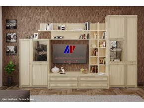 Гостиная Карина набор 5 в Ханты-Мансийске - hanty-mansijsk.mebel-tymen.ru | фото