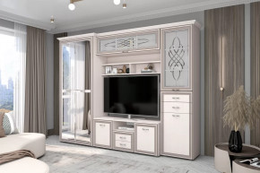 Гостиная Линда в Ханты-Мансийске - hanty-mansijsk.mebel-tymen.ru | фото