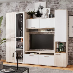 Гостиная Лукас в Ханты-Мансийске - hanty-mansijsk.mebel-tymen.ru | фото