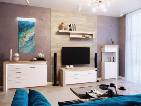 Гостиная «Люмен» №1 в Ханты-Мансийске - hanty-mansijsk.mebel-tymen.ru | фото