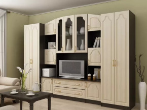 Гостиная Макарена МДФ в Ханты-Мансийске - hanty-mansijsk.mebel-tymen.ru | фото