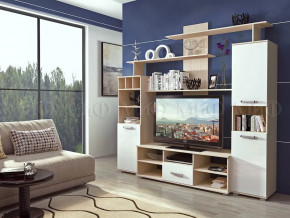 Гостиная Мини-2 в Ханты-Мансийске - hanty-mansijsk.mebel-tymen.ru | фото