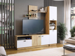 Гостиная Моди К1 в Ханты-Мансийске - hanty-mansijsk.mebel-tymen.ru | фото