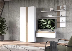 Гостиная НАО-Моно №10 в Ханты-Мансийске - hanty-mansijsk.mebel-tymen.ru | фото