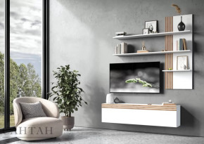 Гостиная НАО-Моно №4 в Ханты-Мансийске - hanty-mansijsk.mebel-tymen.ru | фото