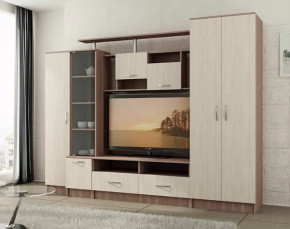 Гостиная "Оскар" в Ханты-Мансийске - hanty-mansijsk.mebel-tymen.ru | фото