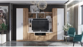 Гостиная Палермо в Ханты-Мансийске - hanty-mansijsk.mebel-tymen.ru | фото