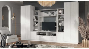 Гостиная Премьер в Ханты-Мансийске - hanty-mansijsk.mebel-tymen.ru | фото