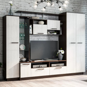 Гостиная Вега в Ханты-Мансийске - hanty-mansijsk.mebel-tymen.ru | фото