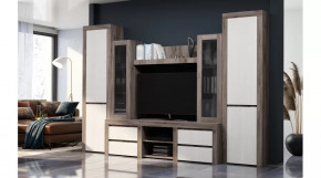 Гостиная Веста в Ханты-Мансийске - hanty-mansijsk.mebel-tymen.ru | фото