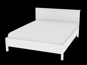 Харрис 43 Кровать (1400) в Ханты-Мансийске - hanty-mansijsk.mebel-tymen.ru | фото