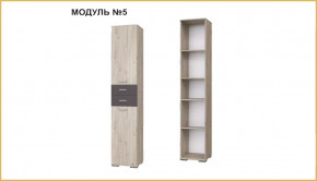 "ИМИДЖ" модуль №05, шкаф в Ханты-Мансийске - hanty-mansijsk.mebel-tymen.ru | фото