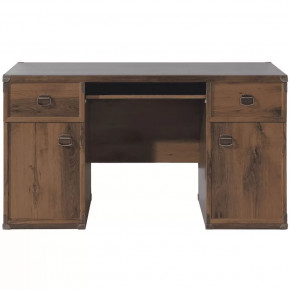 ИНДИАНА стол JBIU 2d2s (Дуб саттер) в Ханты-Мансийске - hanty-mansijsk.mebel-tymen.ru | фото