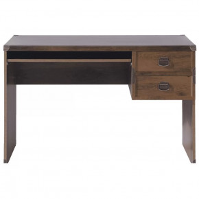 ИНДИАНА стол JBIU 2s (Дуб саттер) в Ханты-Мансийске - hanty-mansijsk.mebel-tymen.ru | фото