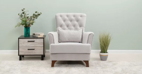 Ирис Кресло для отдыха ТК 580 в Ханты-Мансийске - hanty-mansijsk.mebel-tymen.ru | фото