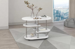 Журнальный стол Гермес в Ханты-Мансийске - hanty-mansijsk.mebel-tymen.ru | фото