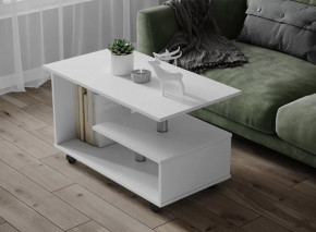 Журнальный стол Консул-5 в Ханты-Мансийске - hanty-mansijsk.mebel-tymen.ru | фото