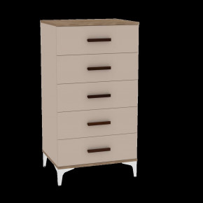 Кара 3 Комод Ш650 в Ханты-Мансийске - hanty-mansijsk.mebel-tymen.ru | фото